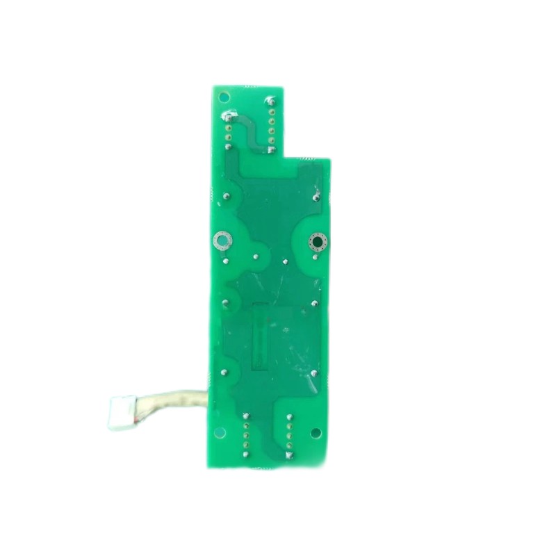 ABB BPCB‑01C 3AXD50000000331 | Capacitor Board Recommended products New In Stock