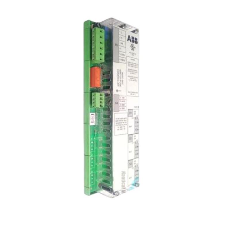 ABB BSFC-02C 3AXD50000011461 | Switch Fuse Controller Hot Items 12-Month Warranty