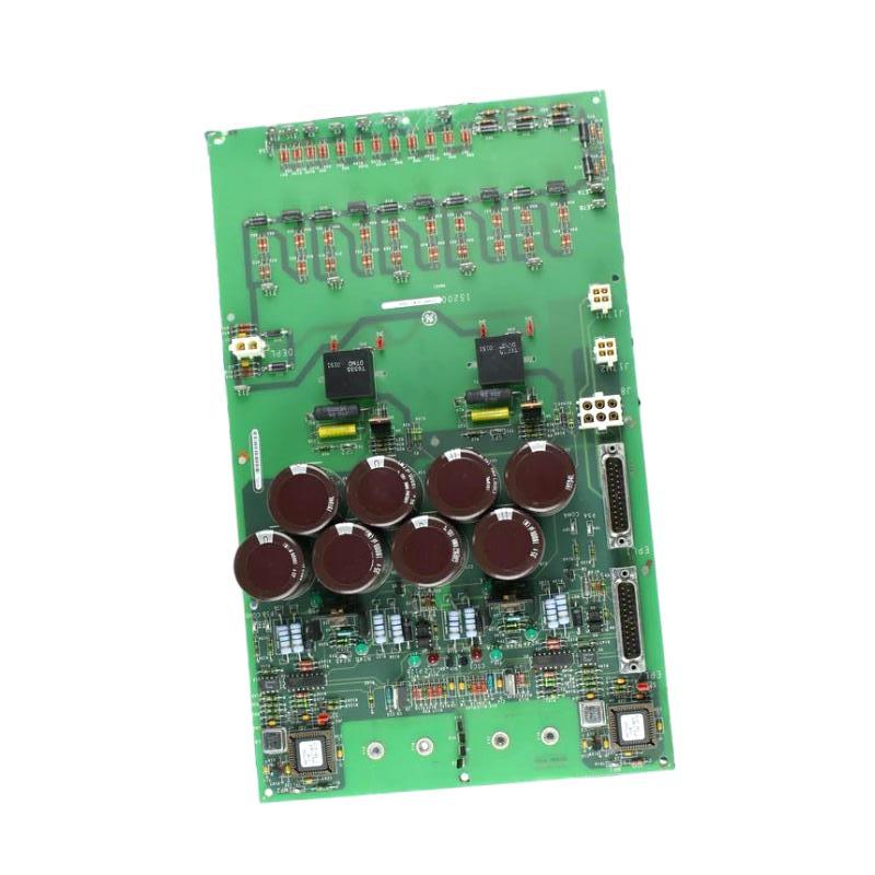GE IS200EDEXG1AFA | Exciter De-Excitation Board Recommended products Unbelievable Prices!