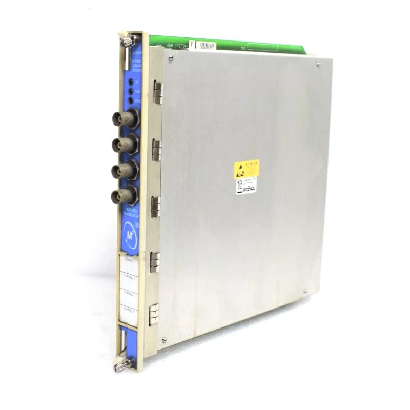 Bently Nevada 3500/42M 140734-02 | Seismic Monitor Front-End Processor Hot Items Fast Shipping!