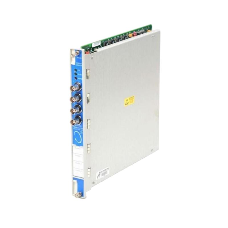 Bently Nevada 3500/45-01-00 140734-04 | Position Monitoring System 100% New Trusted supplier