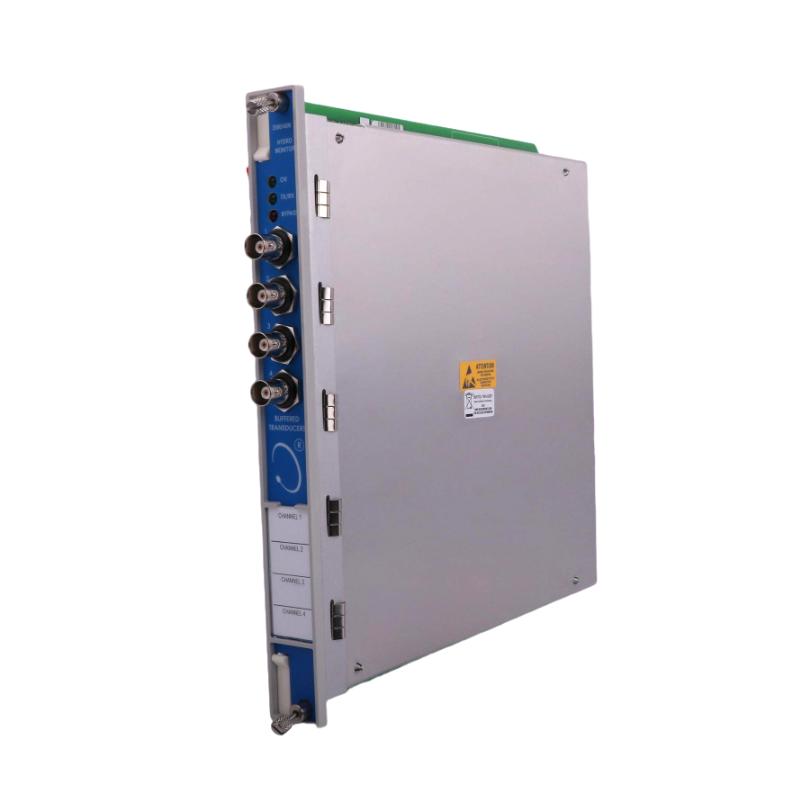 Bently Nevada 3500/46M 176449-06 | Hydraulic Monitoring System Unbelievable Prices Trusted supplier