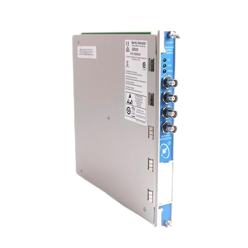 Bently Nevada 3500/46M 176449-06 | Hydraulic Monitoring System Unbelievable Prices Trusted supplier