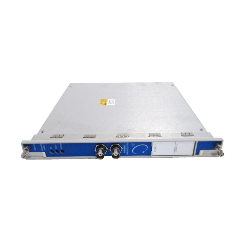 Bently Nevada 3500/50 133388-02 | Tachometer Module 30-Day Returns Trusted supplier