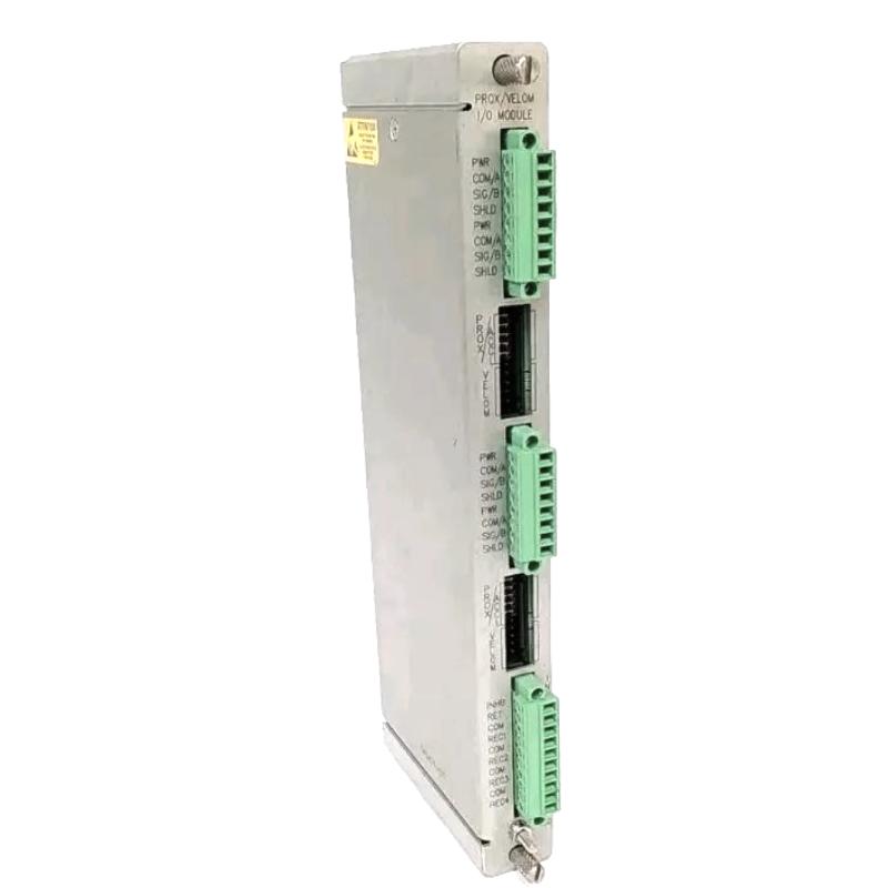 Bently Nevada 3500/42M 140734‑02 + 135489‑02 | Proximitor Seismic Monitor Unbelievable Prices Trusted supplier
