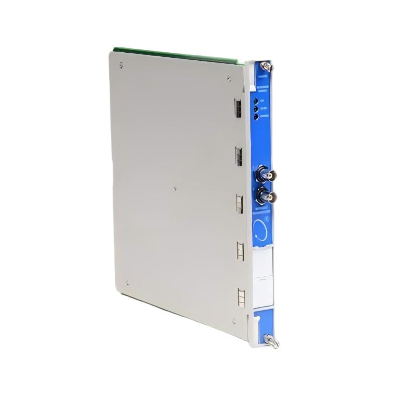 Bently Nevada 3500/50 133388-02+133442-01 | Tachometer Module + I/O Module Original 30-Day Returns！
