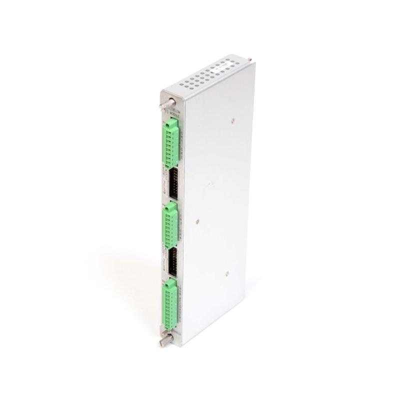 Bently Nevada 3500/42M 140734-02 + 140471-01 | Proximitor Seismic Monitor Recommended products New In Stock