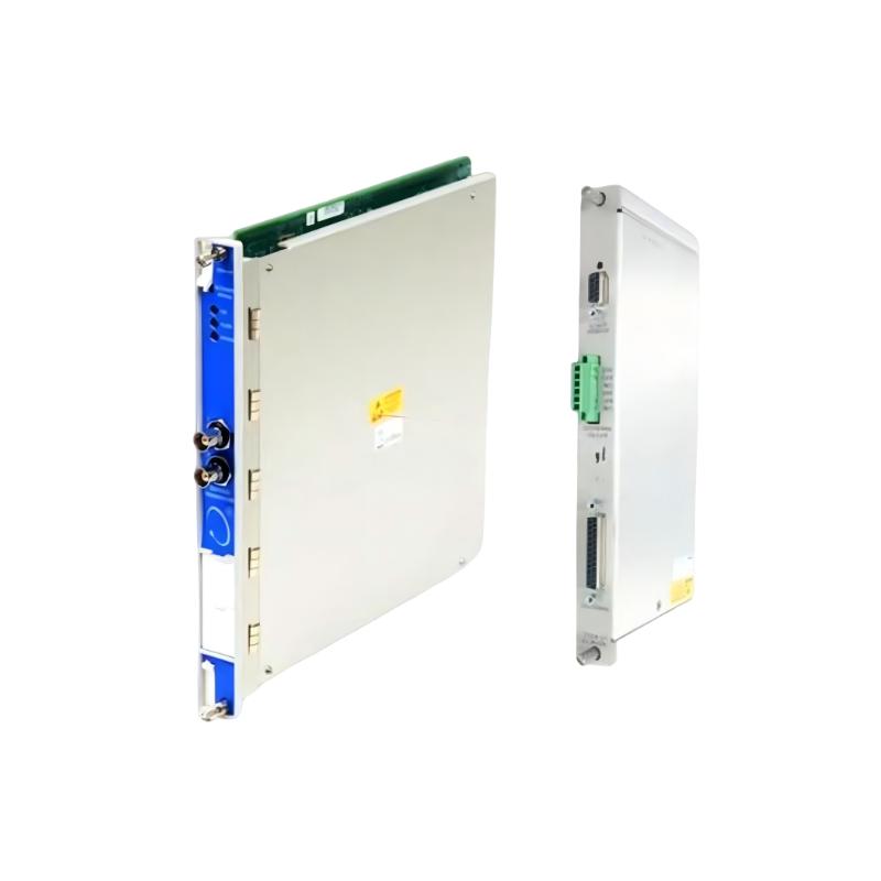 Bently Nevada 3500/50 288062-02+133442-01 | Tachometer Module + I/O Module Original New In Stock
