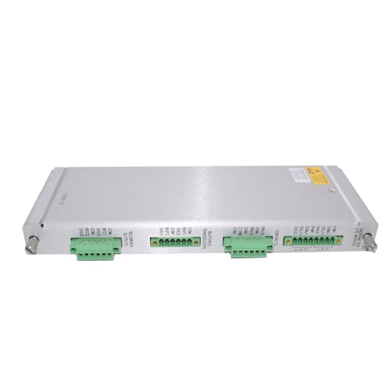 Bently Nevada 3500/50 288062-02+133442-01 | Tachometer Module + I/O Module Original New In Stock