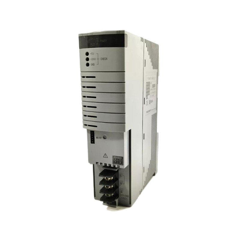 Yokogawa PW482-10 | Power Supply Module 12-Month Warranty 12-Month Warranty