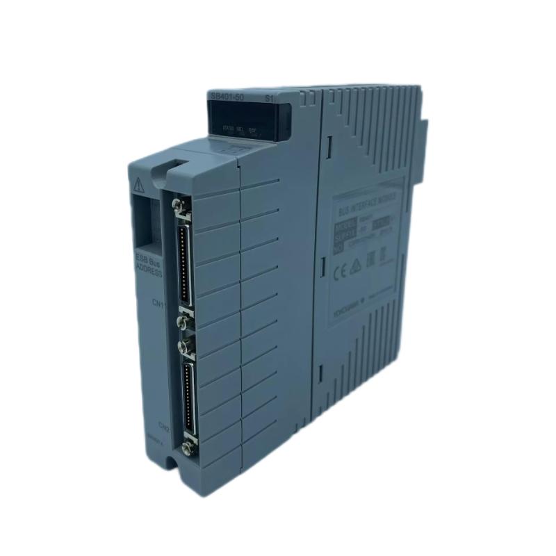 Yokogawa SB401-50 S1 | ESB Bus Interface Slave Module Thoughtful service 30-Day Returns！