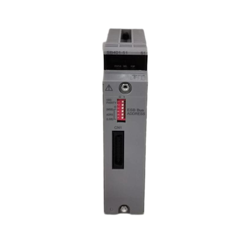 Yokogawa SB401-51 | Bus Interface Slave Module Shelf life 1 year Fast Shipping!