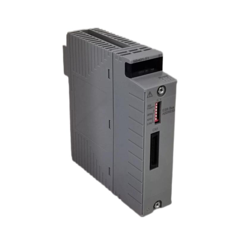 Yokogawa SB401-51 | Bus Interface Slave Module Shelf life 1 year Fast Shipping!