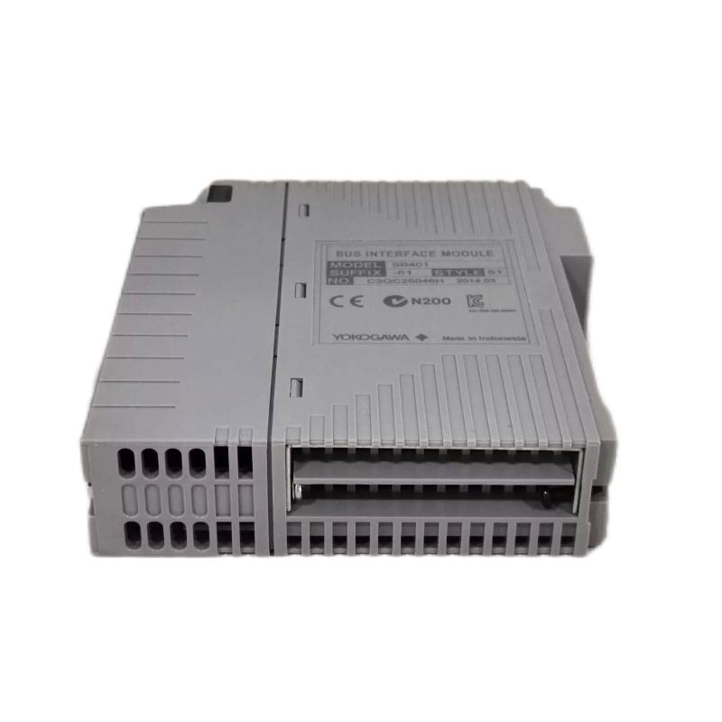 Yokogawa SB401-51 | Bus Interface Slave Module Shelf life 1 year Fast Shipping!
