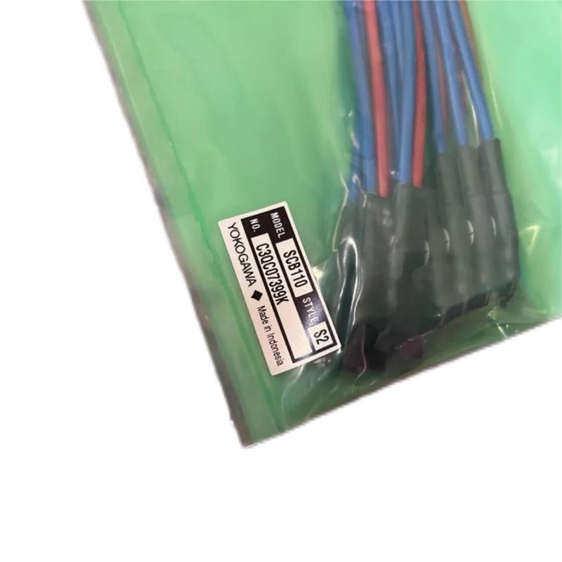 Yokogawa SCB110-S0 | Digital Input Wiring Check Adapter Rave reviews Original