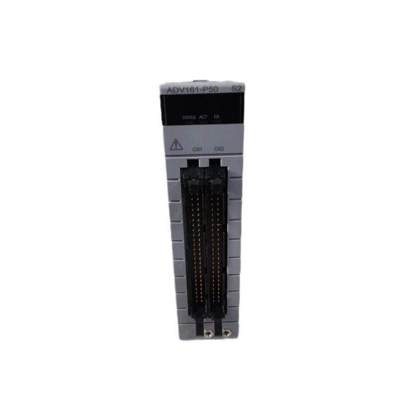 Yokogawa ADV161-P50 | Analog Input Module Unbelievable Prices Fast Shipping!