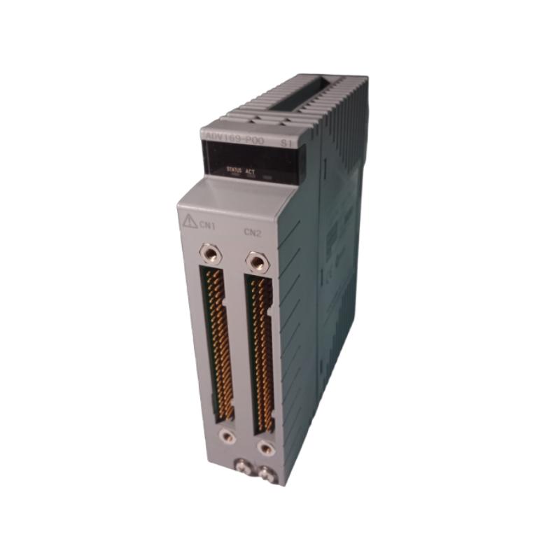 Yokogawa ADV169-P00 | Analog Output Module Price Advantage Original