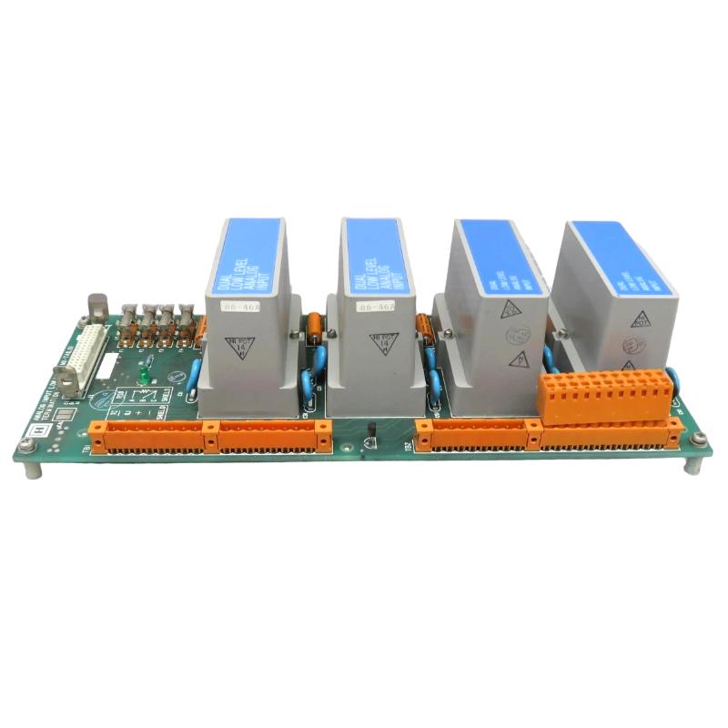 Honeywell MU‑TAIL01 51401183-100 | Low Level Analog Input Price Advantage 30-Day Returns！