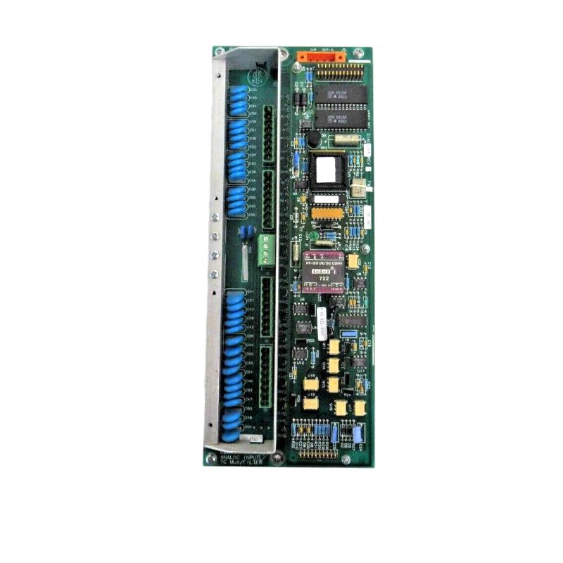 Honeywell MU-TAMT02 51401491-100 | Low-Level Analog Input Multiplexer Module Original 30-Day Returns！