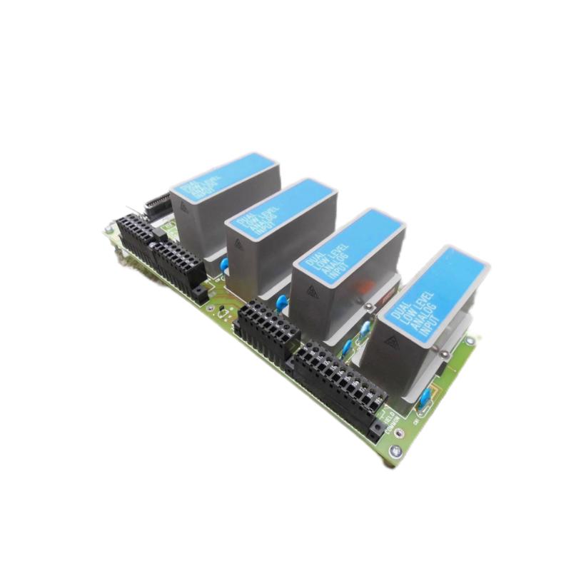 Honeywell MU‑TAIL02 51304437-100 | Low Level Analog Input Termination Module Hot Items Trusted supplier