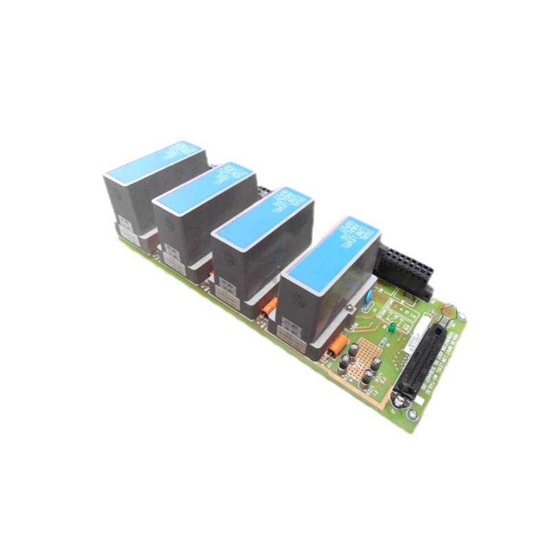 Honeywell MU‑TAIL02 51304437-100 | Low Level Analog Input Termination Module Hot Items Trusted supplier