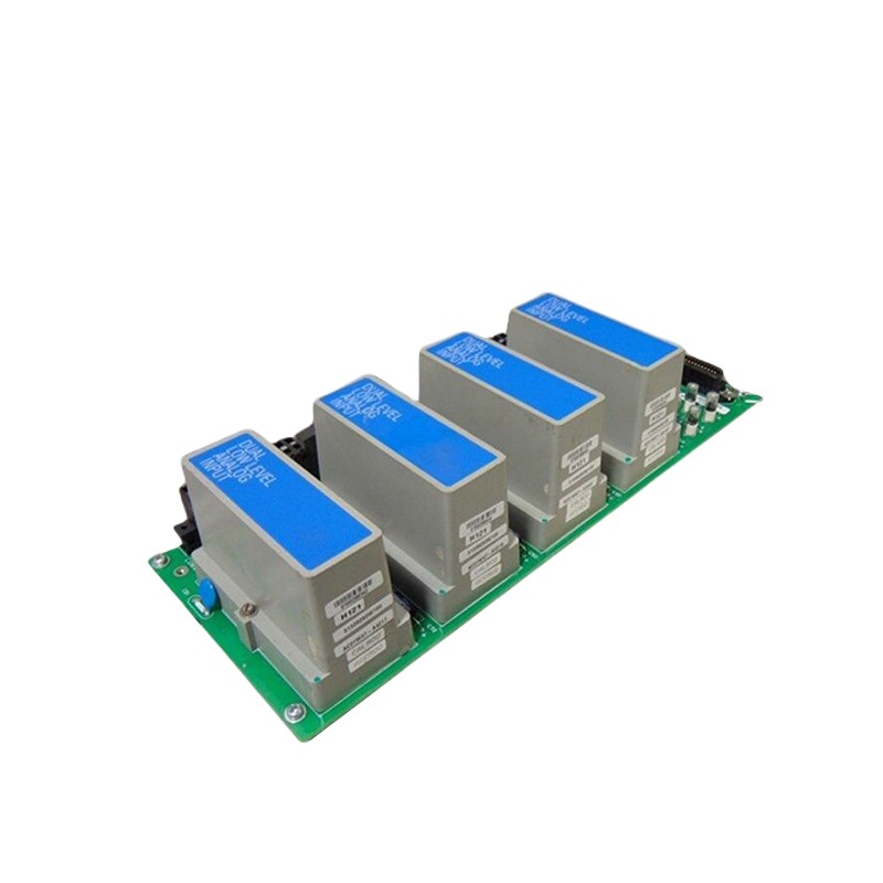 Honeywell MU‑TAIL02 51304437-100 | Low Level Analog Input Termination Module Hot Items Trusted supplier