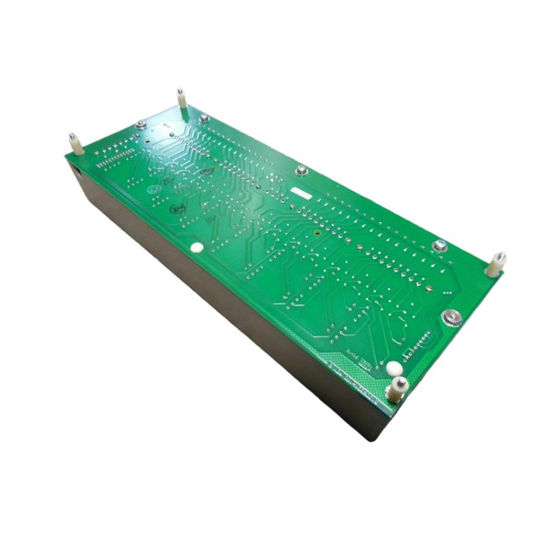 Honeywell MU-TAMT03 51309223-125 | Low-Level Analog Input Multiplexer Module Original Fast Shipping!