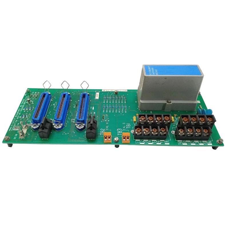 Honeywell MU‑TAOX52 51304335-200 | Low Level Analog Output Module Original 30-Day Returns！
