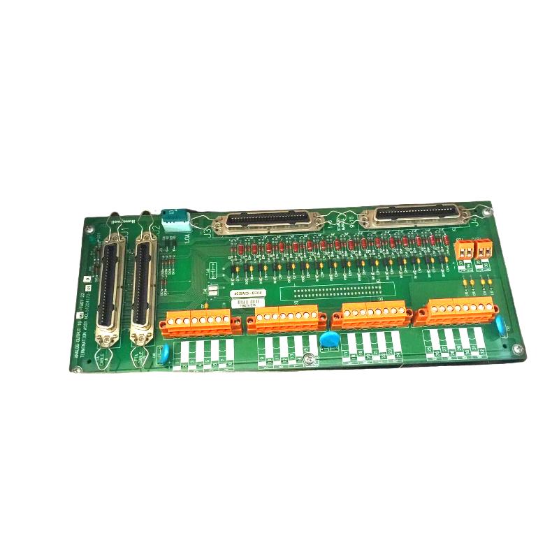 Honeywell MU‑TAOY22 51204172-125 | Low Level Analog Output Module Original 12-Month Warranty