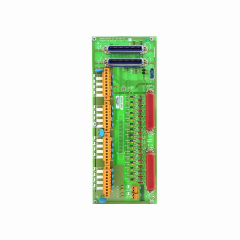Honeywell MU‑TAOY22 51204172-125 | Low Level Analog Output Module Original 12-Month Warranty