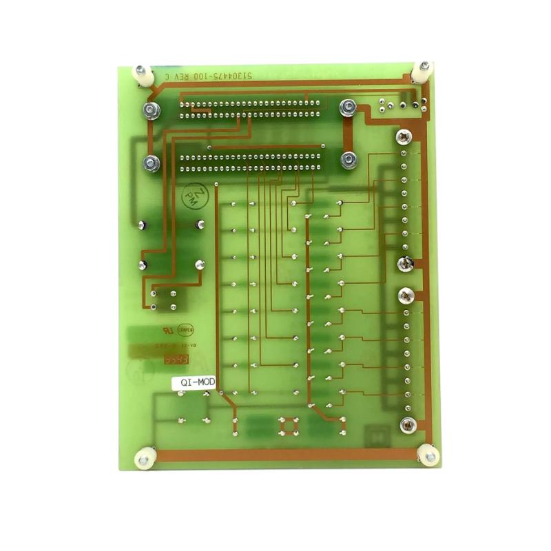 Honeywell MU-TAOX02 51304476-125 | Analog Output Terminal Assembly 100% New Original