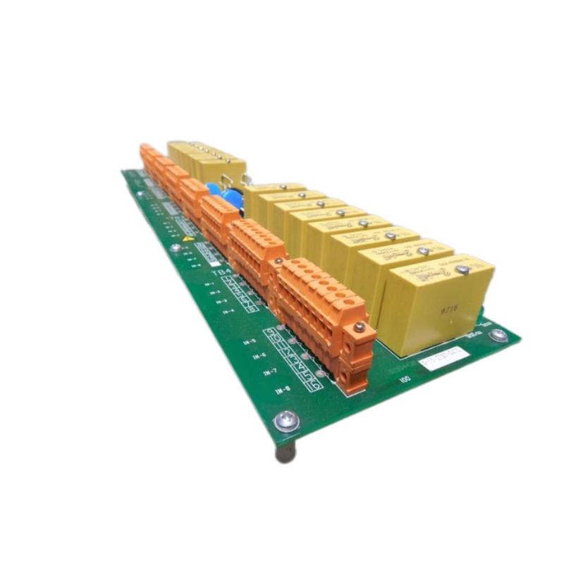 Honeywell MU-TDIA12 51304439-125 | Digital Input Module with Compressed Terminals Original Original