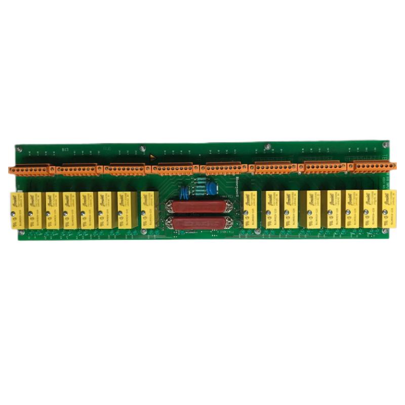 Honeywell MU-TDIA12 51304439-125 | Digital Input Module with Compressed Terminals Original Original