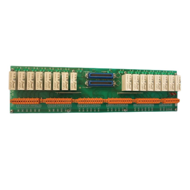 Honeywell MU-TDIA12 51304439-100 | Digital Input Module with Compressed Terminals Original Trusted supplier