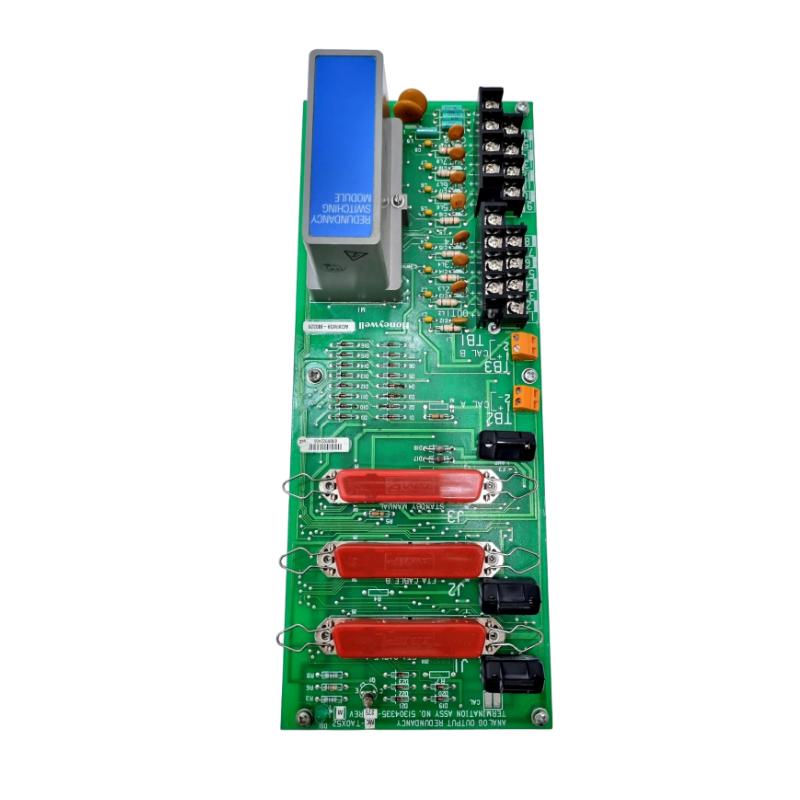 Honeywell MC‑TAOX52 51304335-275 | Low Level Analog Output Module Hot Items Original