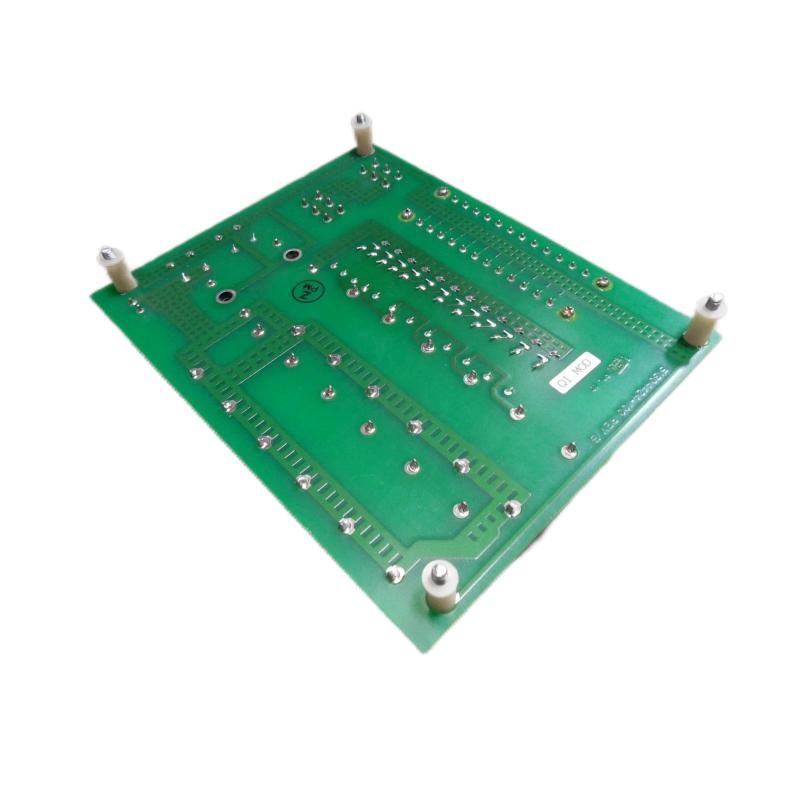 Honeywell MU-TDPR02 51304425-125 | DC Power Distribution Assembly 100% New 12-Month Warranty