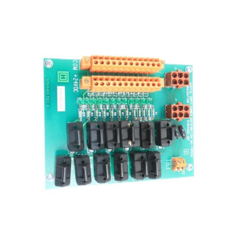 Honeywell MU-TDPR02 51304425-100 | DC Power Distribution Assembly New In Stock New In Stock