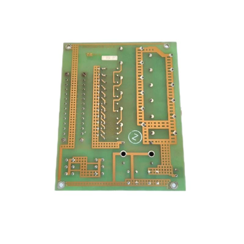 Honeywell MU-TDPR02 51304425-100 | DC Power Distribution Assembly New In Stock New In Stock