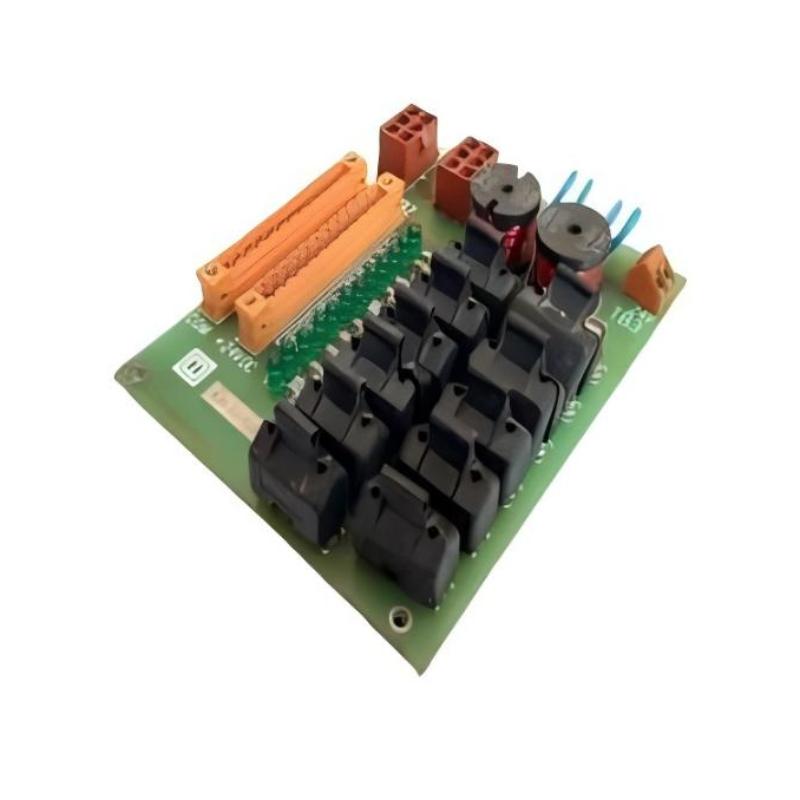 Honeywell MU-TDPR02 51304425-100 | DC Power Distribution Assembly New In Stock New In Stock