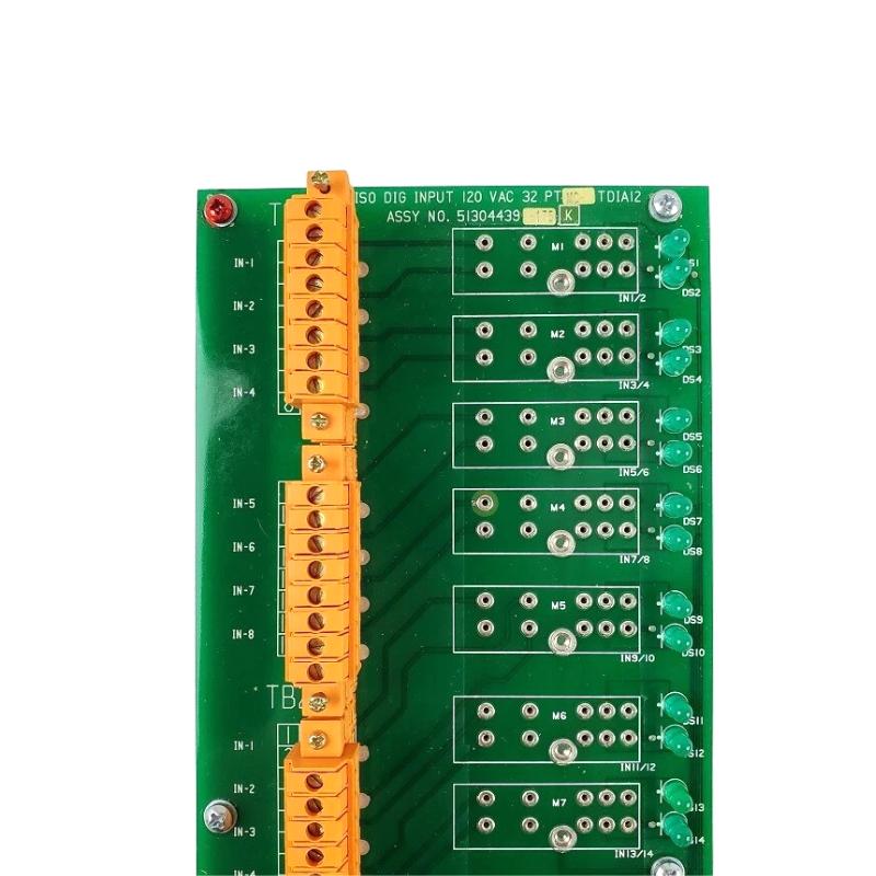 Honeywell MC‑TDIA12 51304439-175 | Low Level Digital Input Module Price Advantage Unbelievable Prices!