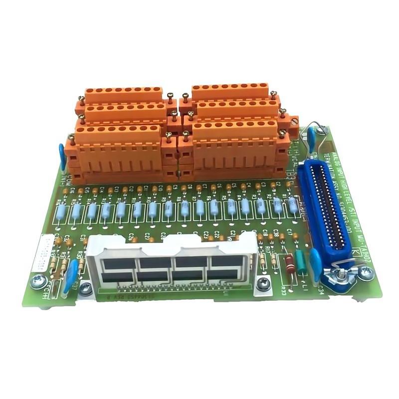 Honeywell MU‑TAIHD2 | High Density Analog Input Module Rave reviews Unbelievable Prices!