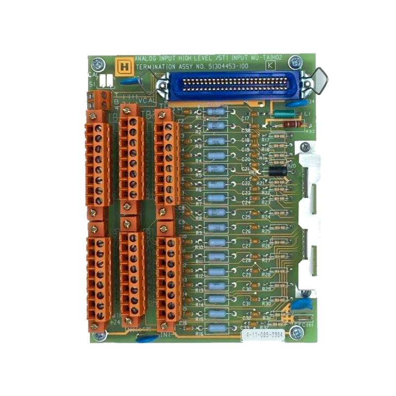 Honeywell MU‑TAIHD2 | High Density Analog Input Module Rave reviews Unbelievable Prices!