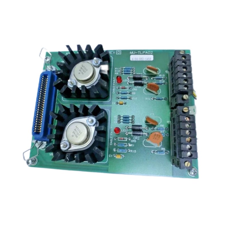 Honeywell MU-TLPA02 51309204-125 | Power Adapter 12-Month Warranty Trusted supplier