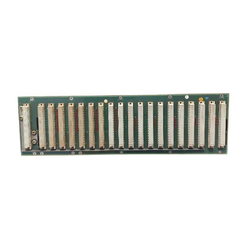 ABB DSBB 102 57310256-A/1 | Bus Backplane Brand new and original 30-Day Returns！
