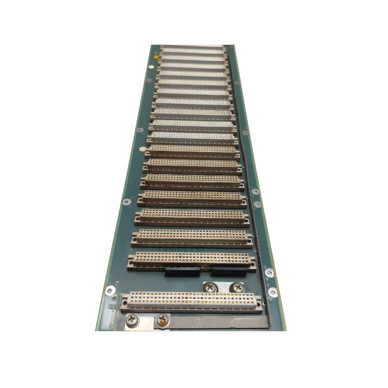 ABB DSBB 102 57310256-A/1 | Bus Backplane Brand new and original 30-Day Returns！