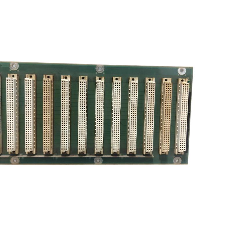 ABB DSBB 104 57310256-AV/1 | Bus Backplane Shelf life 1 year 30-Day Returns！