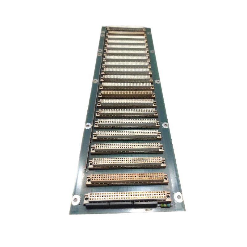 ABB DSBB 104 57310256-AV/1 | Bus Backplane Shelf life 1 year 30-Day Returns！