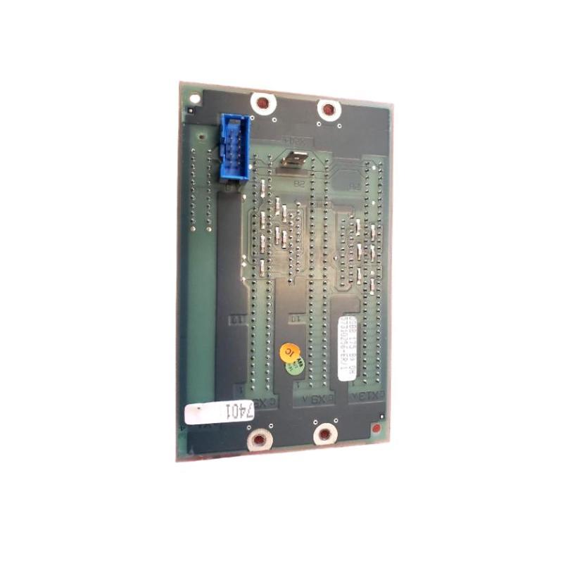 ABB DSBB 170A 57310256-EB | Bus Backplane Recommended products 30-Day Returns！