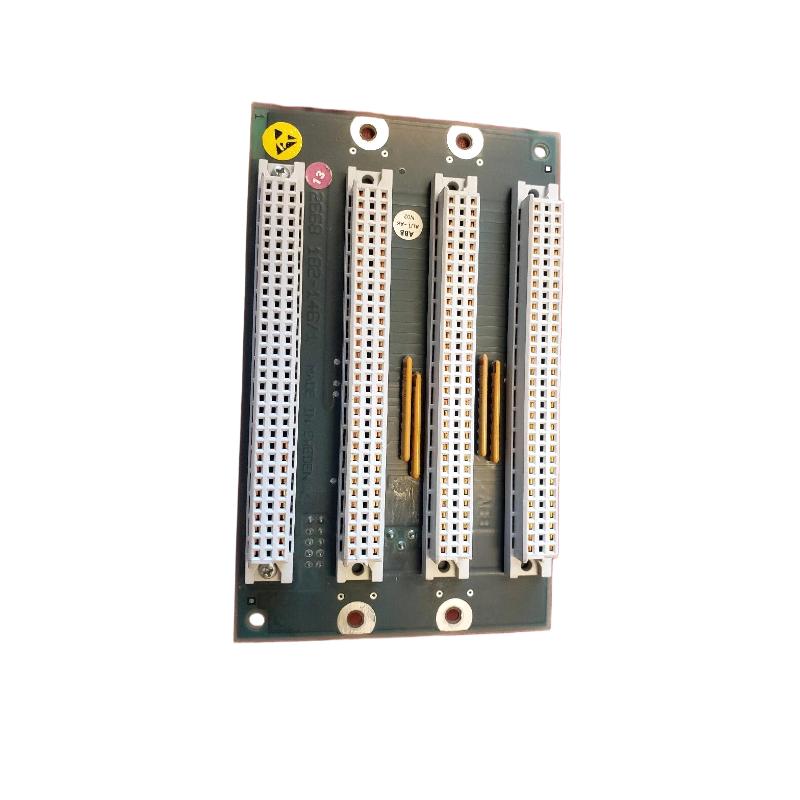 ABB DSBB 170A 57310256-EB | Bus Backplane Recommended products 30-Day Returns！