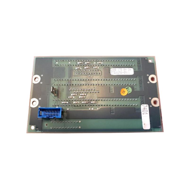 ABB DSBB 170A 57310256-EB | Bus Backplane Recommended products 30-Day Returns！
